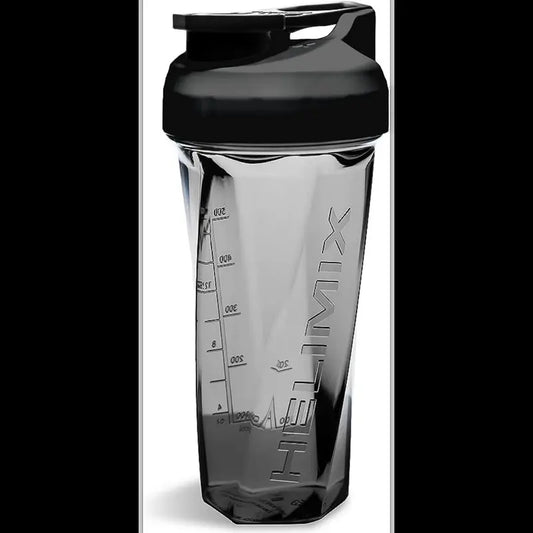 2.0 Vortex Blender Shaker Bottle Holds Upto 28Oz | No Blending Ball or Whisk | USA Made | Pre Workout Protein Drink Cocktail Shaker Cup | Weight Loss Supplements Shakes | Top Rack Safe
