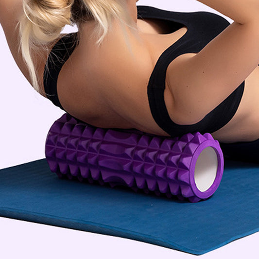 26 cm Yoga Pilates Foam Roller